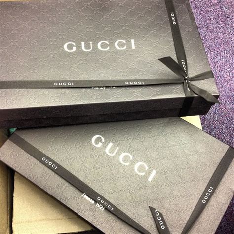 gucci gift box wholesale